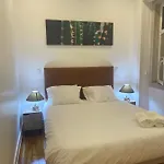 Spacious Apartment In Lisboa 175 M² Private Balcony