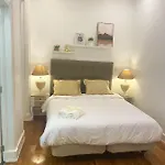Spacious Apartment In Lisboa 175 M² Private Balcony