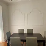 Spacious Apartment In Lisboa 175 M² Private Balcony