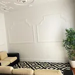Spacious Apartment In Lisboa 175 M² Private Balcony