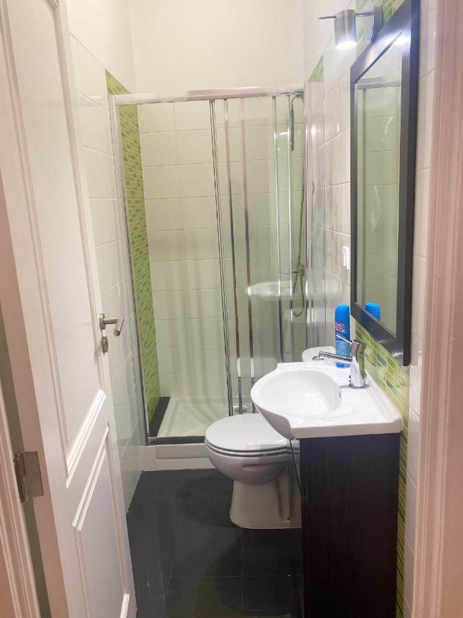 Spacious In 175 M² Private Balcony Apartment *