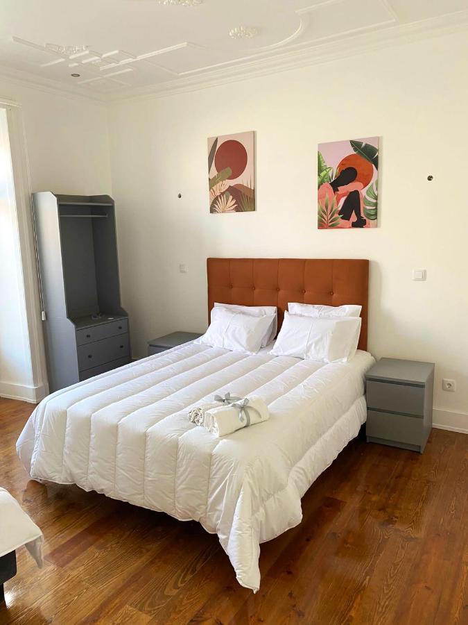 Apartamento Spacious In 175 M² Private Balcony *
