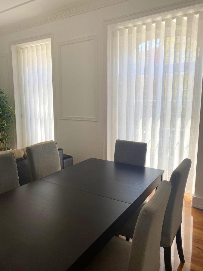 Spacious In 175 M² Private Balcony * Lissabon