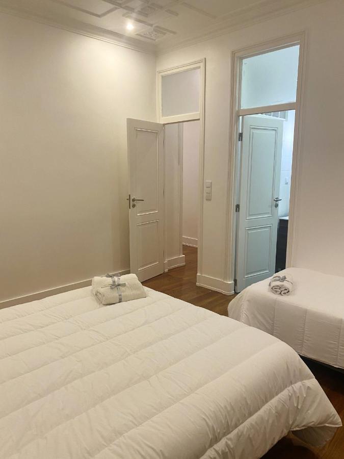 Spacious In 175 M² Private Balcony Apartment