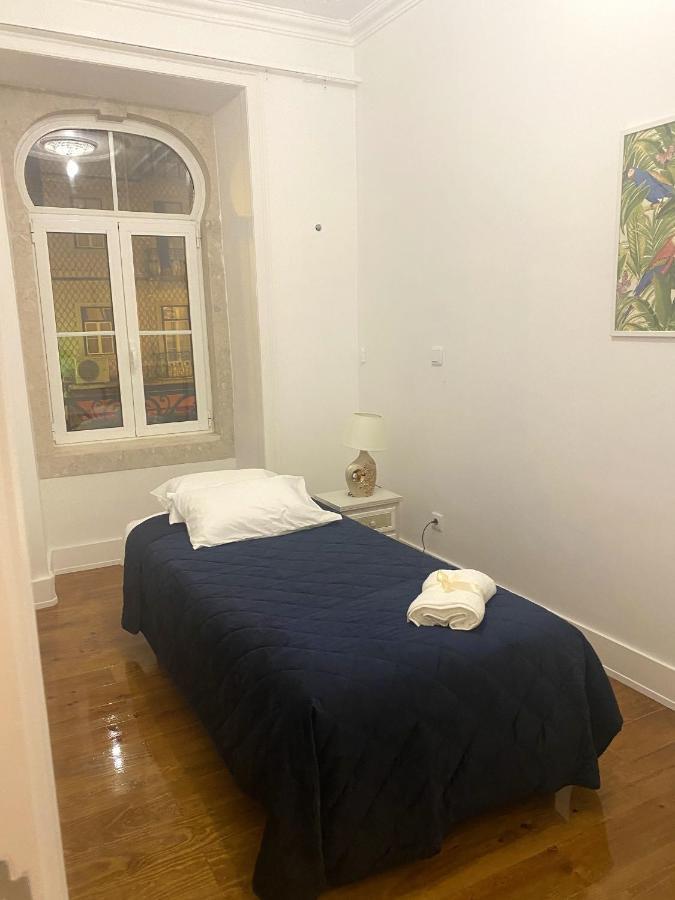 Spacious In 175 M² Private Balcony Lissabon
