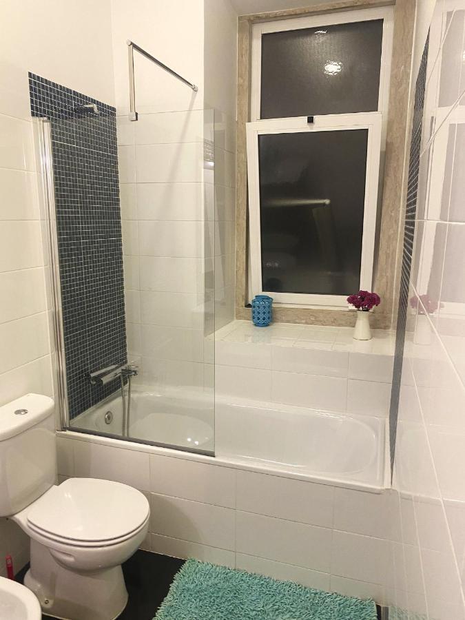 Spacious In 175 M² Private Balcony