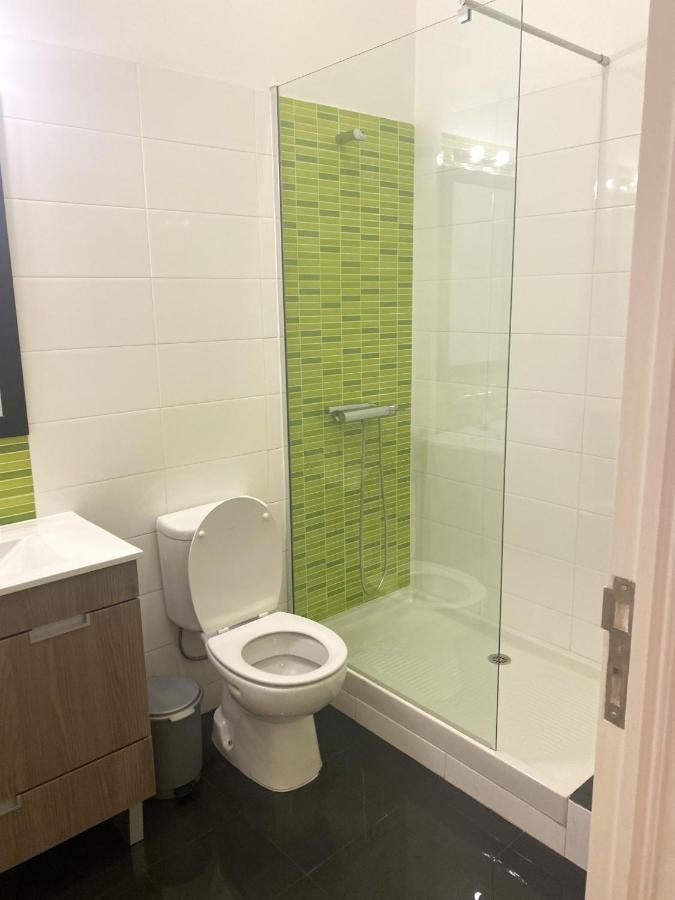 Spacious In 175 M² Private Balcony Lissabon