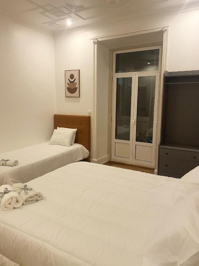 Spacious In 175 M² Private Balcony