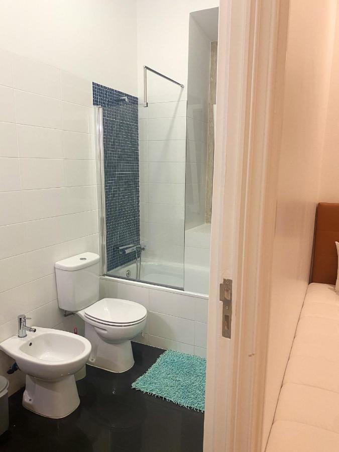 Spacious In 175 M² Private Balcony Apartment