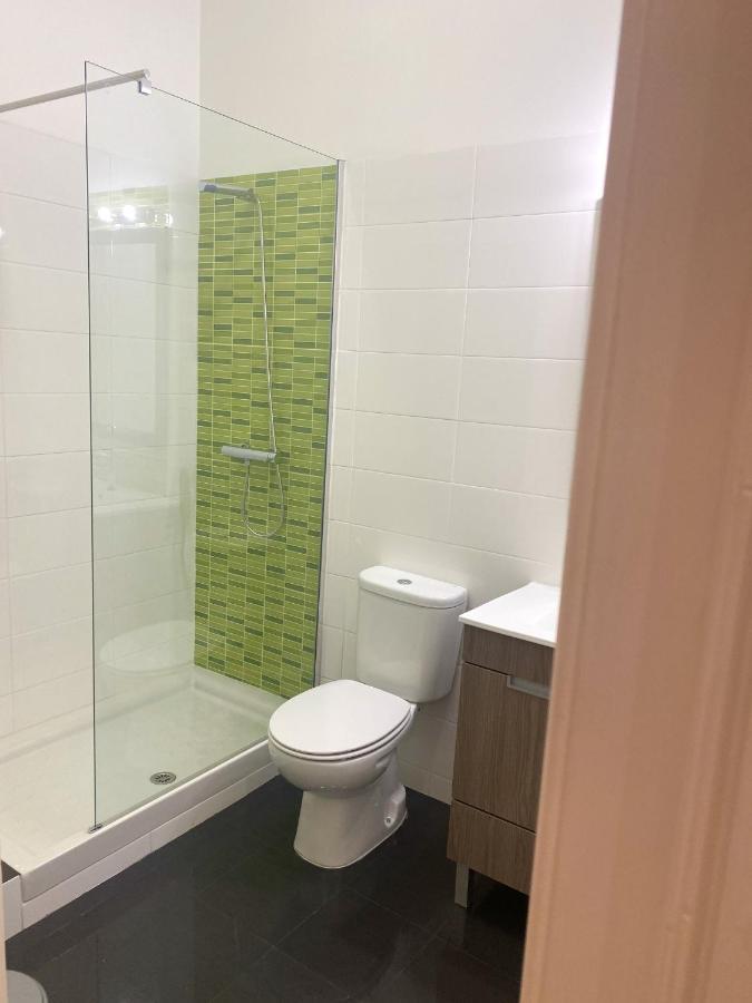 Apartment Spacious In 175 M² Private Balcony Lissabon
