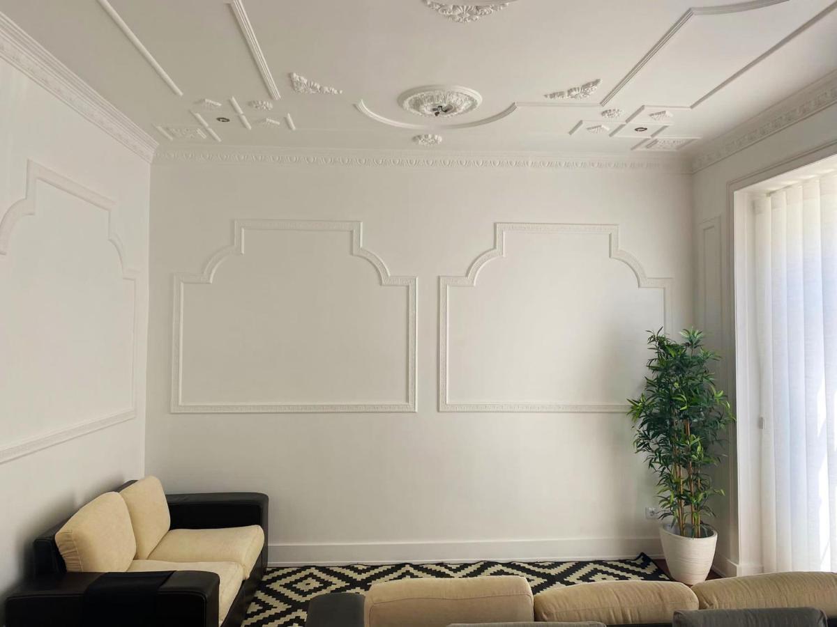 Spacious In 175 M² Private Balcony Apartment