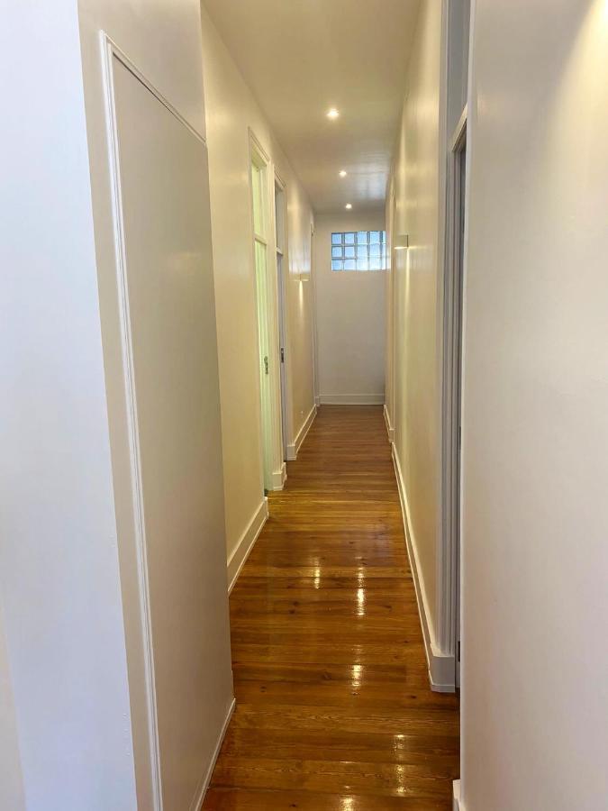 Spacious In 175 M² Private Balcony Apartment *