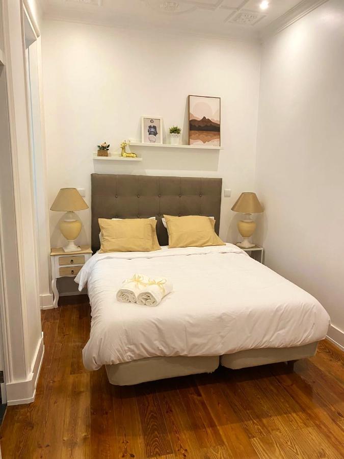 Spacious In 175 M² Private Balcony Apartment *